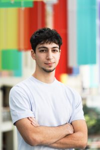 Picture of Karim Noah